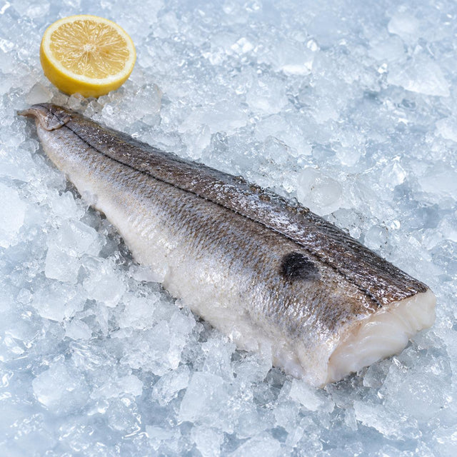 Haddock, From The Sea